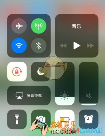 ios11怎么开省电模式_苹果手机ios11省电模式开启方法介绍