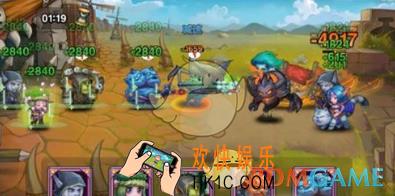 刀塔传奇月卡党怎么打远征_刀塔传奇月卡党远征阵容介绍