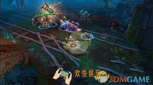 火炬之光手游灵狐用什么装备好_火炬之光手游灵狐套装推荐介绍