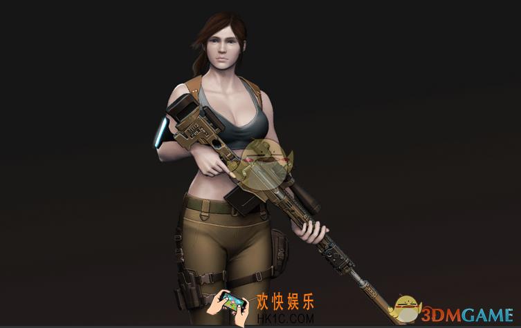 丛林法则：绝地大逃杀角色介绍_丛林法则：绝地大逃杀角色有哪些