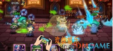 刀塔传奇不花钱怎么玩_刀塔传奇不花钱能玩吗