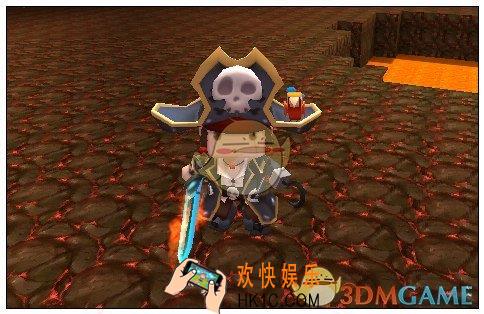 迷你世界附魔效果是怎么样的_迷你世界附魔效果展示