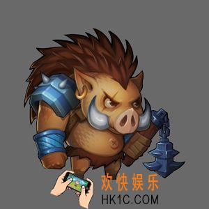 刀塔传奇钢背兽怎么样_刀塔传奇钢背兽厉害吗