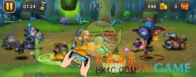 刀塔传奇术士怎么样_刀塔传奇术士厉害吗
