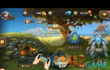 刀塔传奇寻宝挖矿怎么玩_刀塔传奇寻宝挖矿玩法攻略