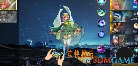 传说对决克里希怎么玩_传说对决克里希技巧攻略介绍