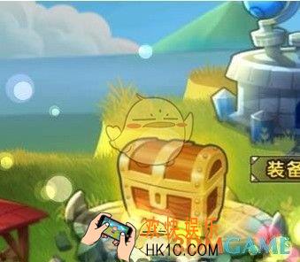 刀塔传奇宝箱系统有什么用_刀塔传奇宝箱系统介绍