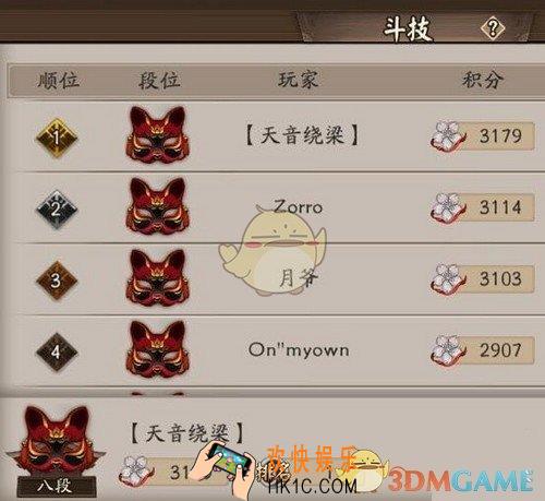 阴阳师斗技阵容推荐_阴阳师斗技阵容怎么搭配