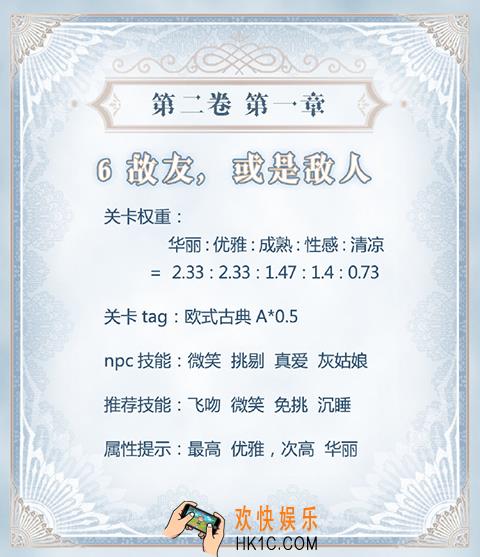 奇迹暖暖公主级II