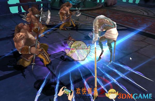 刀剑斗神传怎么挂机修炼_刀剑斗神传挂机修炼玩法一览