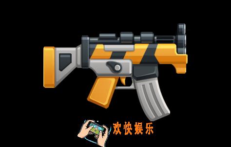 反斗联盟阿卡47强不强_反斗联盟阿卡47什么属性