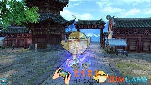 诛仙手游隐藏法宝任务怎么玩_诛仙手游河阳城隐藏法宝任务玩法攻略
