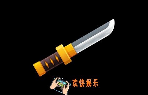 反斗联盟短刀强不强_反斗联盟短刀什么属性