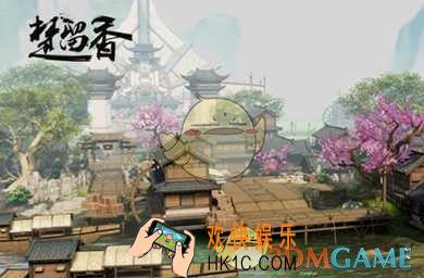 楚留香手游哪个门派厉害_楚留香手游门派特点一览