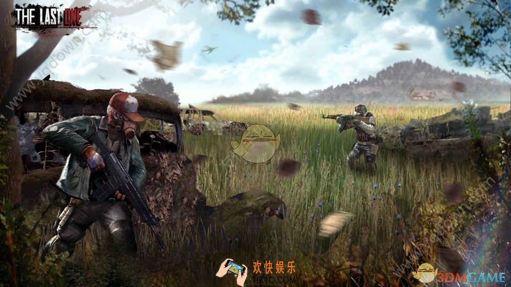 丛林法则：绝地大逃杀有哪些武器_丛林法则：绝地大逃杀新手武器推荐