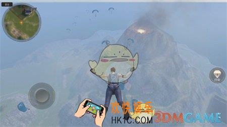 丛林法则:绝地大逃杀怎么加好友_丛林法则:绝地大逃杀怎么组队