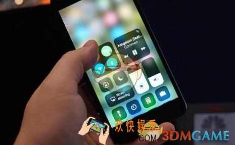 iphone ios11怎么录制横屏_iphone ios11录制横屏方法介绍
