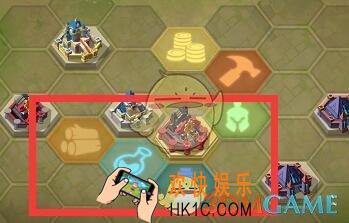 剑与家园怎么迁城_剑与家园迁城选择哪种加速buff好