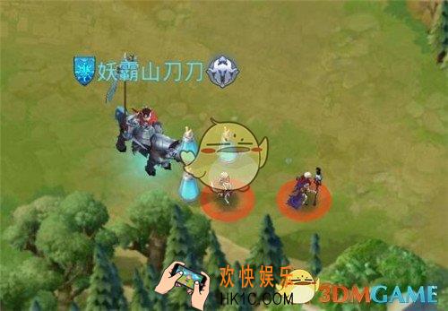 剑与家园野怪刷新时间_剑与家园野怪资源点击杀后还会刷新吗