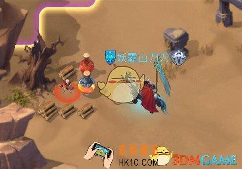 剑与家园地图野特性是什么_剑与家园地图野怪特性详解