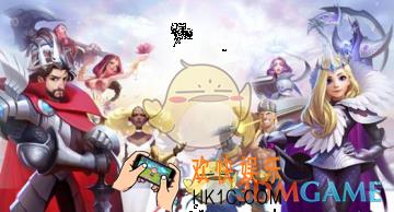 剑与家园常见问题攻略大全_剑与家园常见问题解决方法汇总