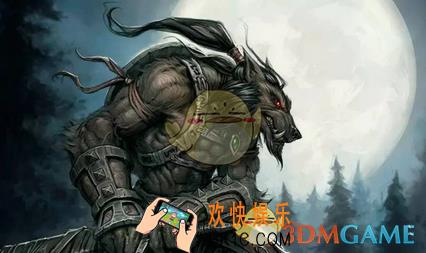 狼人杀官方唯一正版黑话术语介绍_狼人杀官方唯一正版行话术语介绍