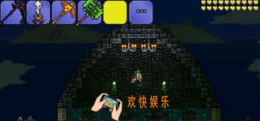 泰拉瑞亚手机版蓝地牢砖怎么获得_泰拉瑞亚手机版蓝地牢砖怎么样