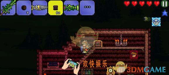 泰拉瑞亚手机版红木家具怎么样_泰拉瑞亚手机版红木怎么获得