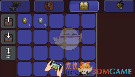 泰拉瑞亚手机版怎么赚钱_泰拉瑞亚手机版怎么刷金币