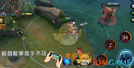 传说对决史兰兹怎么出装_传说对决史兰兹出装攻略介绍