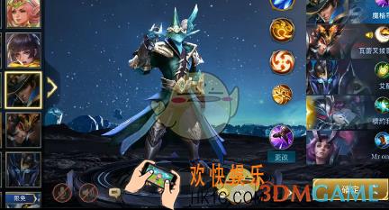 传说对决凡恩怎么玩_传说对决凡恩技巧攻略介绍