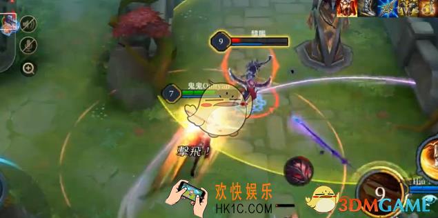 传说对决艾翠丝怎么出装_传说对决艾翠丝出装攻略介绍