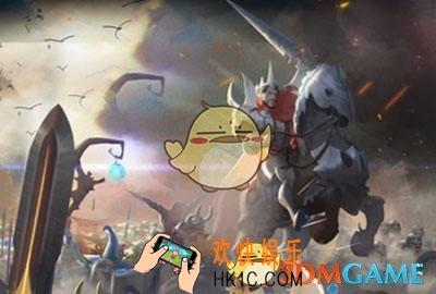 剑与家园金兵阵容怎么选_剑与家园人族金兵如何选择