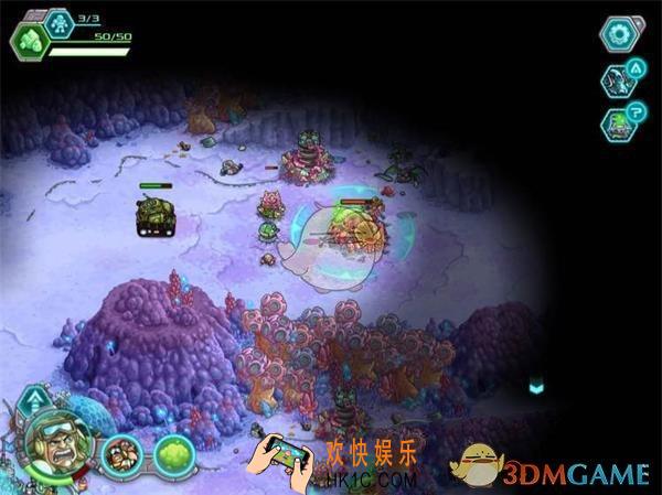 钢铁战队蠕虫大决战成就怎么做_钢铁战队蠕虫大决战成就攻略