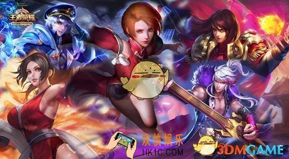 王者荣耀10月法师排行_王者荣耀10月周瑜强势崛起成就新版男神