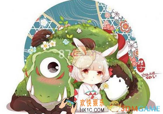 阴阳师17年国庆山蛙祭福活动奖励福利_阴阳师17年国庆山蛙祭福活动玩法说明