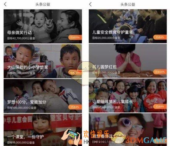 今日头条捐时间活动是什么_今日头条捐时间公益活动相关介绍