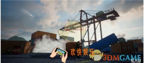 放逐游戏大逃杀BUG怎么卡_放逐游戏大逃杀BUG汇总攻略