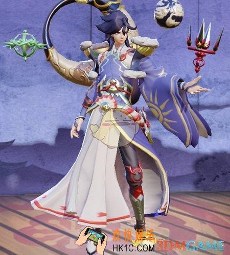 决战平安京荒图鉴_决战平安京荒技能介绍