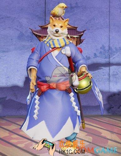 决战平安京犬神图鉴_决战平安京犬神技能介绍