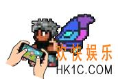 泰拉瑞亚手机版闪耀之翼怎么样_泰拉瑞亚手机版闪耀之翼怎么过