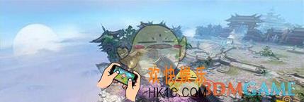 镇魔曲手游个人运势解析_镇魔曲手游寻找藏宝图方法