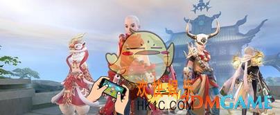 镇魔曲手游升级攻略_前期快速升级技巧