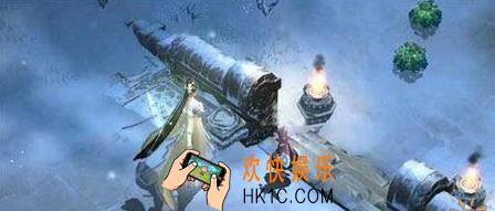 镇魔曲无筝琴隐藏玩法_镇魔曲无筝琴隐藏技解析
