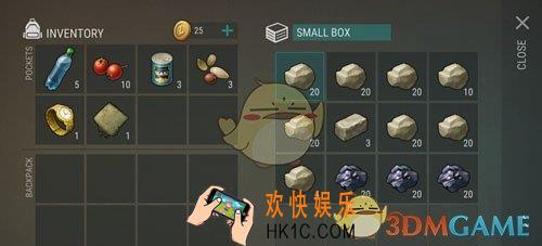 地球末日生存石灰石材料来源_地球末日生存石灰石limestone 如何获得
