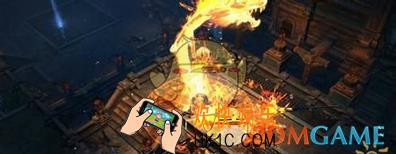 镇魔曲手游天罡四五六阶控制方法攻略_镇魔曲手游天罡四五六阶怎么打