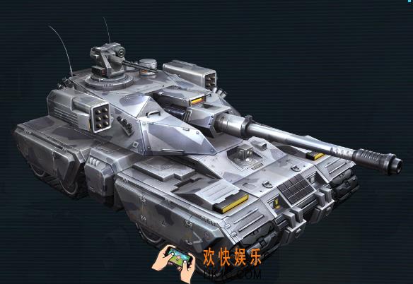 重装突击雷神重型坦克图鉴_重装突击什么是雷神重型坦克