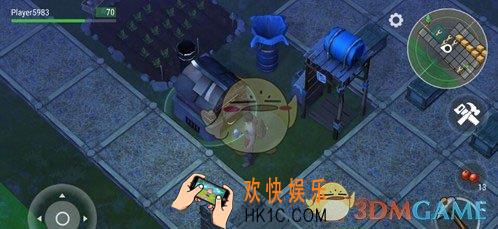 地球末日生存钢铁怎么合成获得_地球末日生存钢铁合成获得介绍