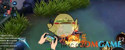 传说对决渥马尔怎么出装_传说对决渥马尔出装攻略介绍