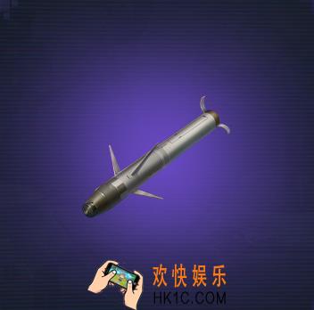 重装突击"海蛇"高爆火箭弹图鉴_重装突击什么是"海蛇"高爆火箭弹